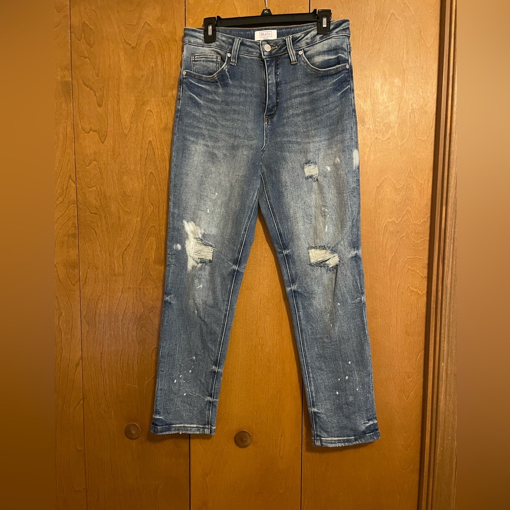 MOCO Boutique Custom Denim